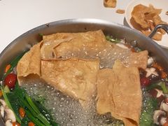 -牛焱·贵州黄牛肉火锅(城西银泰店)