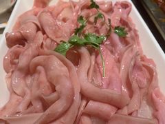 -红鼎坊·老成都火锅(新南门店)