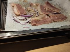 -玫瑰花园自助烤肉(顺义鑫海韵通店)