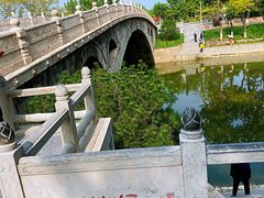 -赵州桥景区