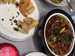 -宁海食府(北岸琴森店)