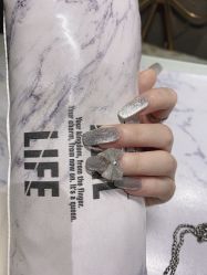 -丫丫NAIL日式自助美甲美睫沙龙