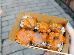 -品腐记·豆腐王朝(老门东总店)