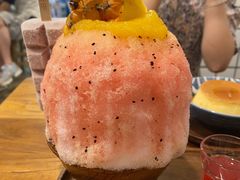 -WONDER ICE 萬得冰田(建設路总店)