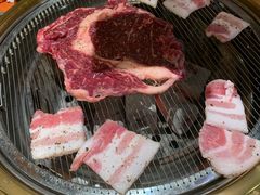 -杨小佳·齐齐哈尔烤肉·烤串(广州店)