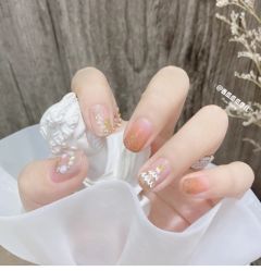 -恐龙·美甲美睫