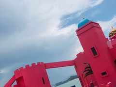 -漳州滨海火山岛自然生态风景区