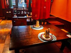 -甘尼仕印度餐厅酒吧(斜塘老街店)