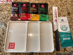 蘸碟-丰茂烤串(六里桥店)