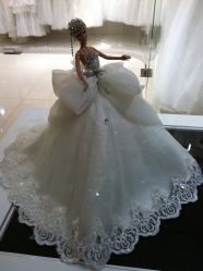 点击看大图 -韩国天使嫁衣婚纱礼服馆(上海旗舰店)