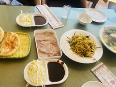 -李连贵熏肉大饼(宁山中路店)