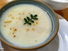 -庐山三石饭店·山里土菜(庐山店)