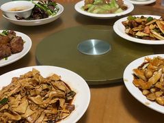 -凰仪桥饭店(鲁迅西路店)
