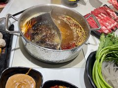 -呷哺呷哺(泰盛广场店)