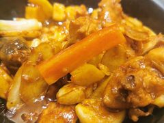 -大鸽饭(岗顶店)