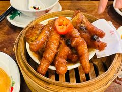 -老冯茶居(大埔店)