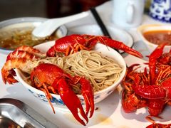 -文和友老长沙龙虾馆(化龙池店)