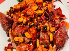 -利顺德大饭店·水岸中餐厅(小白楼店)