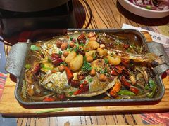 -火联烧烤(学院路创始店)