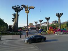 -曲江惠宾苑宾馆(大雁塔大唐不夜城店)