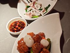 -闽上鲜·福建菜(龙湖滨江天街店)