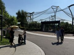 -太原动物园