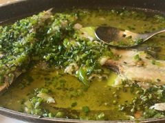 -盛百味·家宴餐厅(霸州分店)