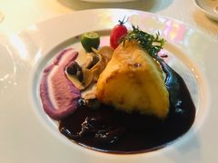 -马克西姆餐厅(崇文门店)