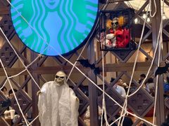 -星巴克(威尼斯人店)