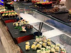 -百灵希尔顿逸林酒店·逸林轩中餐厅