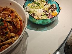 -巴特餐饮6加1音乐餐吧·新疆菜