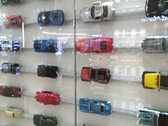 -皇庭广场(福华三路店)