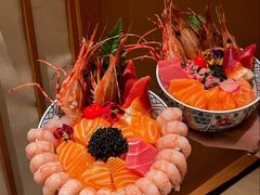 -Minase水濑·日料放题(外滩店)