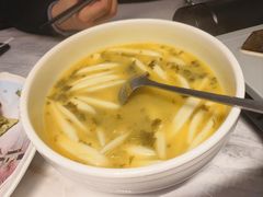 -老李家土菜馆·安吉地标美食