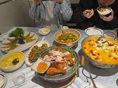 -外婆味道·云南菜大当家(关上店)