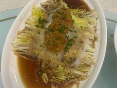-普天和酒楼·新津菜·烤鸭(天津之眼店)