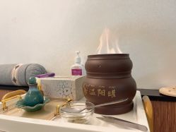 -生命加•Q考拉月子会所(玫瑰园店)