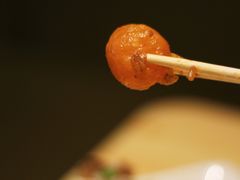 蛋黄烧卖-吉祥馄饨(牡丹园店)