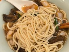 -奎元馆.百年奎元.非遗传承(西湖边的解放路店)