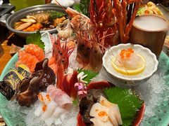 -水濑·日料放题(天河店)