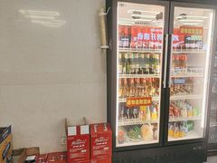 -正丰源大缸烧烤(人民路店)