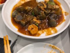 -小郭私房菜·海肠捞饭店(学士街店)