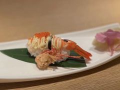 -阿吾罗·月咏精致日料(港汇恒隆广场店)