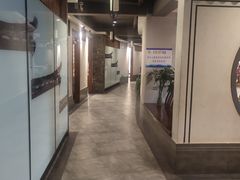 -天天鱼港·海鲜·鲅鱼水饺·招牌烤鸭(黄骅店)