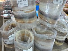 -冠素堂观音饼(朱家尖码头店)