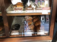 -Juicy Bakery(大学路店)