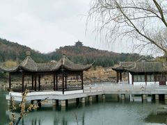 -威海华夏城景区