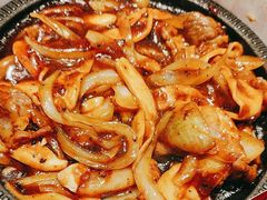 -谷田稻香·砂锅菜(汇暻广场店)
