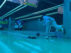 -世代星球·保龄球·镭战真人CS·团建(杨浦店)