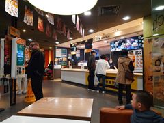 -麦当劳(光新乐购店)